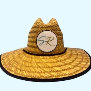 SR Beach Hat