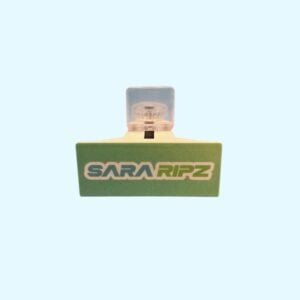 Sara Ripz Card Stands