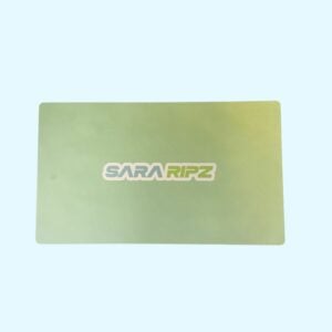 Sara Ripz Desk Mats (24x14 inches)