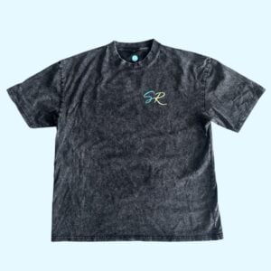 Sara Ripz Oversized T