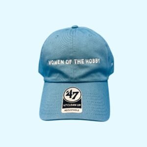 Women of the Hobby Hats - Exclusive