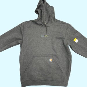 Sara Ripz x Carhartt